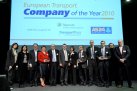 European Transport Company of the Year 2010