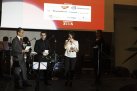 Le Transporteur EuropÃ©en de l'annÃ©e 2012