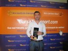 Le Transporteur EuropÃ©en de l'annÃ©e 2012