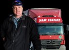 International Lazar Company si Liceul Tehniologic Dacia Pitesti